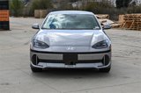 New 2025 Hyundai Ioniq 6 SEL image 2
