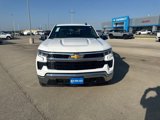 New 2026 Chevrolet Silverado 1500 LT w/ Z71 Off-Road Package image 2