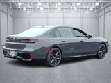 New 2025 BMW 750e xDrive image 5