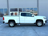Used 2022 Chevrolet Colorado LT w/ Fleet Safety Package image 3