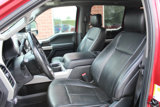 Used 2020 Ford F250 Lariat w/ Lariat Ultimate Package image 3