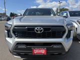 New 2025 Toyota Tacoma TRD Off-Road image 3