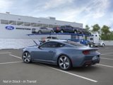 New 2025 Ford Mustang GT Premium w/ 60th Anniversary Package image 4