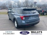New 2025 Ford Explorer Active image 5