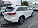 Used 2017 Toyota Highlander XLE image 4