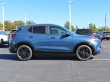 New 2025 Buick Encore GX Sport Touring image 2