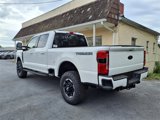 New 2025 Ford F250 Lariat image 5