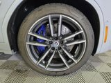 Certified 2023 BMW X3 M w/ Executive Package image 2