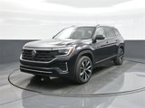 New 2026 Volkswagen Atlas SEL Premium R-Line image 3
