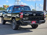 New 2025 Nissan Frontier SV w/ SV Convenience Package image 4