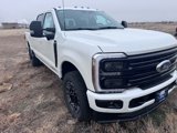 New 2025 Ford F250 4x4 Crew Cab Super Duty image 4