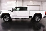 New 2025 GMC Sierra 2500 SLE w/ SLE Value Package; image 4
