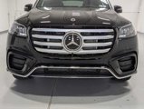 New 2025 Mercedes-Benz GLS 450 4MATIC image 2