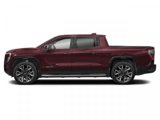 New 2026 GMC Sierra EV Elevation image 3