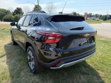 New 2026 Chevrolet Trax LT w/ Driver Confidence Package image 5