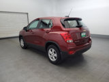 Used 2021 Chevrolet Trax LS w/ LPO, Protection Package image 5