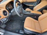 New 2025 Lexus IS 350 F Sport image 6