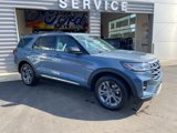 New 2025 Ford Explorer Active image 4