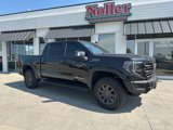 Used 2024 GMC Sierra 1500 AT4X image 3