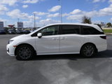 New 2026 Honda Odyssey Touring image 4