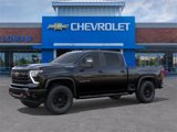New 2025 Chevrolet Silverado 2500 ZR2 w/ Technology Package image 2