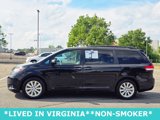 Used 2014 Toyota Sienna XLE image 3