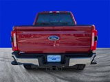 New 2025 Ford F250 Lariat w/ Lariat Ultimate Package image 4