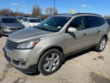 Used 2017 Chevrolet Traverse LT w/ Style and Technology Package image 4
