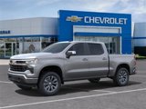 New 2025 Chevrolet Silverado 1500 LT image 3