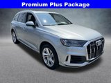 Used 2024 Audi Q7 3.0T Premium Plus image 6