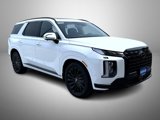 New 2025 Hyundai Palisade Calligraphy image 3