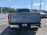 New 2025 Ford F450 Lariat w/ Lariat Ultimate Package image 4
