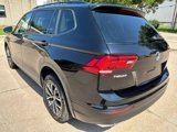 Used 2021 Volkswagen Tiguan S image 5
