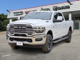 New 2025 RAM 2500 Laramie image 2