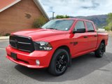 Used 2023 RAM 1500 Express image 4