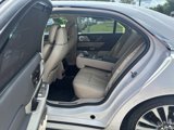 Used 2017 Lincoln Continental Reserve w/ Luxury Package image 5