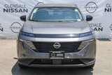 New 2025 Nissan Murano SV image 2