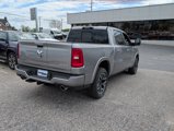 New 2025 RAM 1500 Laramie w/ Advanced Safety Group II image 4
