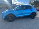 New 2025 Buick Encore GX Sport Touring w/ Experience Buick Package image 3