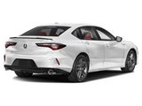 New 2025 Acura TLX SH-AWD w/ A-SPEC Pkg image 2