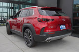 New 2025 MAZDA CX-50 AWD 2.5 Turbo w/ Premium Pkg image 4