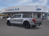 New 2025 Ford F150 Lariat w/ Equipment Group 502A High image 4