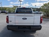 Certified 2024 Ford F150 King Ranch w/ FX4 Off-Road Package image 4