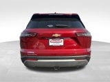 New 2025 Chevrolet Equinox LT image 4