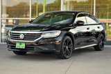 Used 2022 Volkswagen Passat 2.0T SE image 3