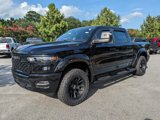 New 2025 RAM 1500 Big Horn image 2