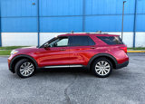 Used 2021 Ford Explorer Limited w/ Equipment Group 301A image 4