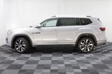 New 2026 Volkswagen Atlas SEL Premium R-Line image 4