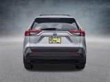 Used 2021 Toyota RAV4 XLE Premium image 4