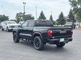 New 2025 GMC Canyon Denali w/ LPO, Denali Black Edition image 5